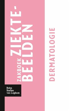 Zakboek Ziektebeelden - Dermatologie - Linden, Karin