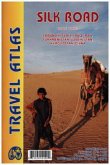 ITM Travel Atlas Silk Road