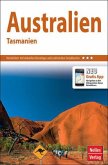 Nelles Guide Reiseführer Australien - Tasmanien Nelles Guide Reiseführer Australien - Tasmanien