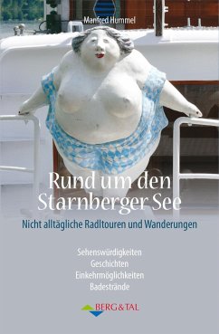 Rund um den Starnberger See - Hummel, Manfred