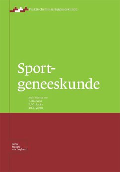 Sportgeneeskunde - Baarveld, F.;Backx, F. J. G.;Voorn, Th.B.