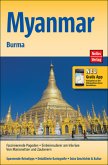 Nelles Guide Myanmar - Burma Nelles Guide Myanmar - Burma