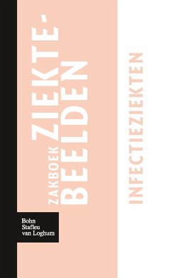 Zakboek Ziektebeelden Infectieziekten - Linden, Karin