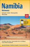Nelles Guide Namibia, Botswana Nelles Guide Namibia, Botswana