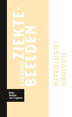 Zakboek Ziektebeelden - Linden, Karin