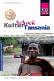 Reise Know-How KulturSchock Tansania (eBook, PDF)