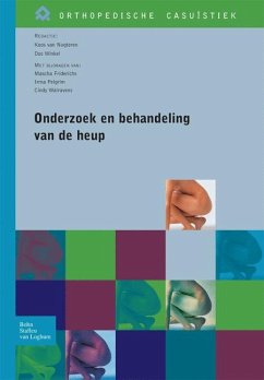 Onderzoek En Behandeling Van de Heup - Nugteren, J van; Winkel, F D