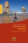 Work & Travel in Australien