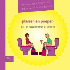 Plassen En Poepen - Hentzepeter-van Ravensberg, H. D.