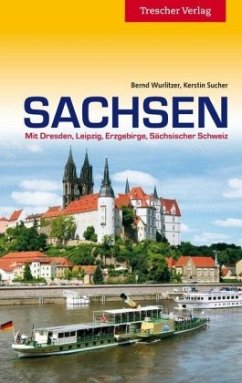 Sachsen - Wurlitzer, Bernd; Sucher, Kerstin