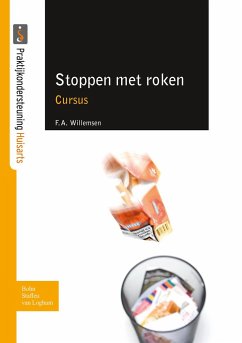 Stoppen Met Roken - Willemsen, F.