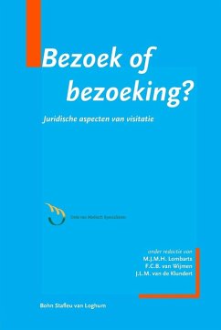 Cover Bezoek of Bezoeking?