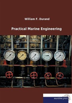 Practical Marine Engineering - Durand, William F.