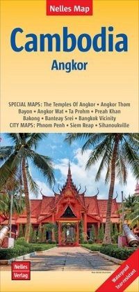 Cambodia - Angkor Kambodscha - Angkor Cambodge - Angkor Camboya - Angkor Cambodia - Angkor Kambodscha - Angkor Cambodge - Angkor Camboya - Angkor
