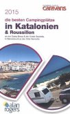 Die besten Campingplätze in Katalonien & Rousillon 2015