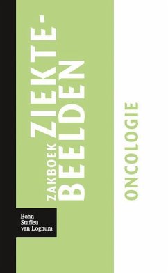 Zakboek Ziektebeelden Oncologie - Linden, Karin