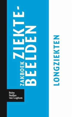 Zakboek Ziektebeelden Longziekten - Linden, Karin