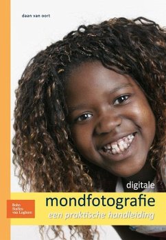 Digitale Mondfotografie - van Oort, Daan