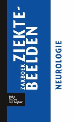 Zakboek Ziektebeelden Neurologie - Linden, Karin