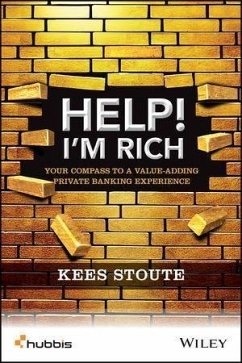 Help, I'm Rich! (eBook, PDF) - Stoute, Kees