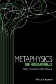 Metaphysics (eBook, ePUB)