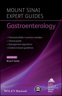 Cover Gastroenterology (eBook, PDF)