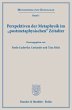 Perspektiven der Metaphysik im... - Bild 1