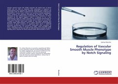 Regulation of Vascular Smooth Muscle Phenotype by Notch Signaling - Boucher, Joshua