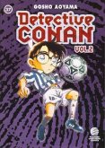 Detective Conan II 37