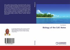 Biology of the Cell: Notes