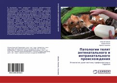 Patologii telqt antenatal'nogo i intranatal'nogo proishozhdeniq - Shahow, Alexej;Alehin, Jurij;Sashnina, Larisa