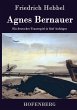 Agnes Bernauer - Bild 1