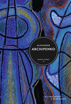 Alexander Archipenko - Archipenko Gray, Frances