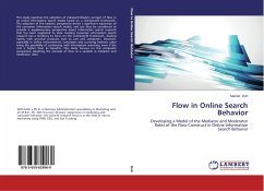 Flow in Online Search Behavior