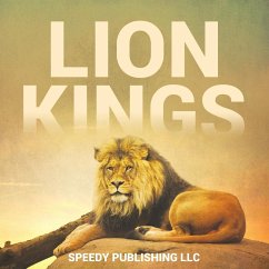 Cover Lion Kings