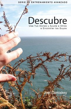 Cover Descubre