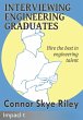 Interviewing Engineering Graduates - Bild 1