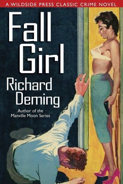 Fall Girl - Deming, Richard