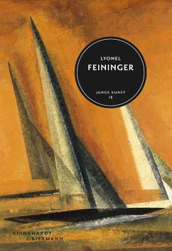 Lyonel Feininger - Luckhardt, Ulrich