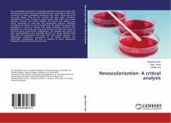 Revascularization- A critical analysis - Jain, Akanksha;Arora, Vipin;Raj, Shalya