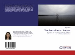 The Gradations of Trauma