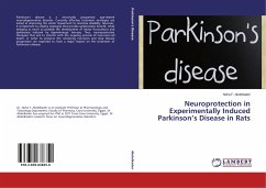 Neuroprotection in Experimentally Induced Parkinson¿s Disease in Rats