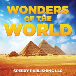 Wonders Of The World - Publishing Llc, Speedy