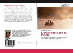 El matrimonio gay en México - Ulloa Lopez, Santiago