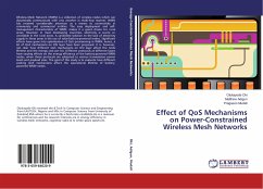 Effect of QoS Mechanisms on Power-Constrained Wireless Mesh Networks - Oki, Olukayode;Adigun, Matthew;Mudali, Pragasen