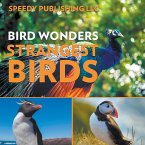 Bird Wonders - Strangest Birds Bird Wonders - Strangest Birds