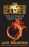 The Hunger Games - The Ultimate Quiz Book