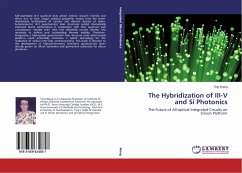 The Hybridization of III-V and Si Photonics