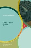 Chota Valley Spanish (eBook, ePUB)