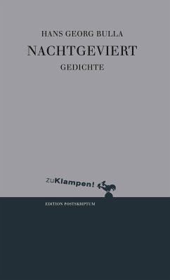 Nachtgeviert (eBook, ePUB) - Bulla, Hans Georg